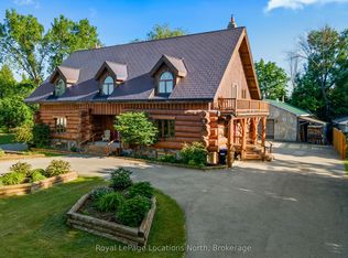 24 Oliver Cres, Collingwood, ON L9Y3Z1