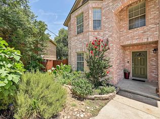 104 N Sumac Ln, Georgetown, TX 78633