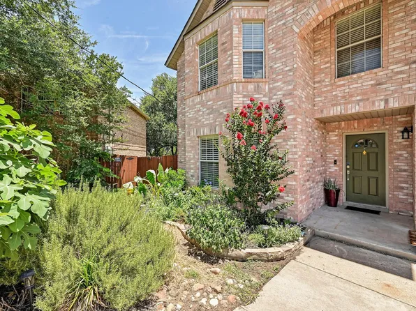 104 N Sumac Ln, Georgetown, TX 78633