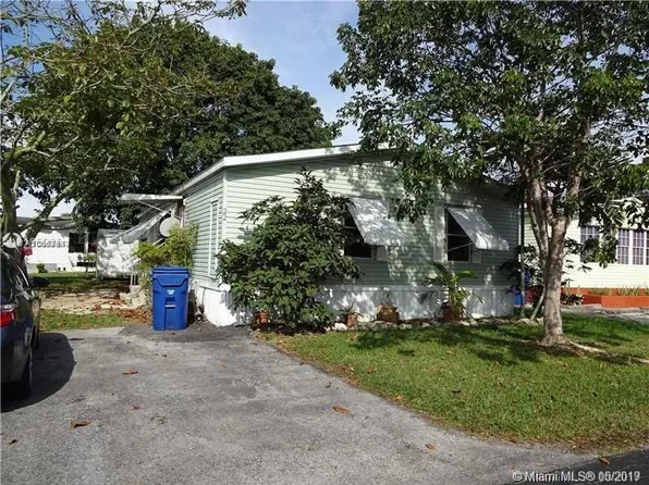 35250 SW 177th Ct Unit 22, Homestead, FL 33034