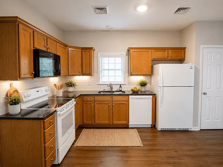 Ascot Landing - Single Family Homes — Photo 46
