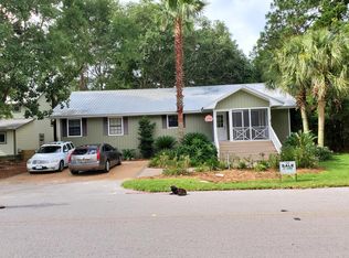 143 Morrison Ave, Santa Rosa Beach, FL 32459