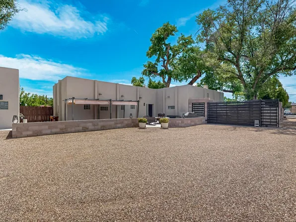 9000 Rio Grande Blvd NW, Albuquerque, NM 87114