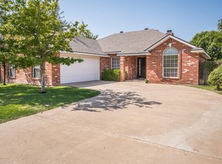 41 Tiffany Ln, Canyon, TX 79015