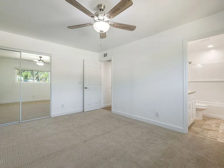The Village at La Mesa — Photo 183