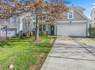 1950 Wilburn Park Ln NW, Charlotte, NC 28269