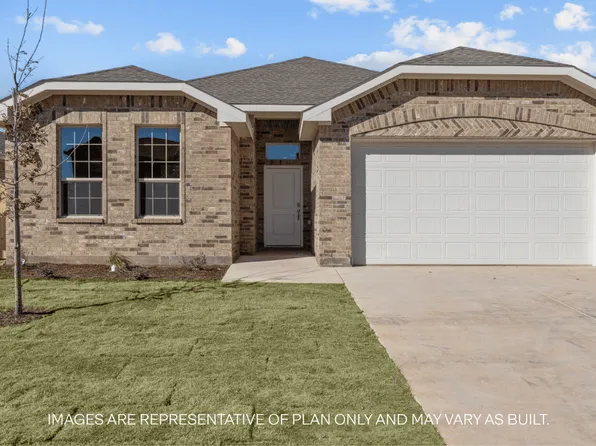 6905 57th St, T3tx4u Lubbock, TX 79407