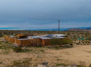 4188 Sunrise Way, Landers, CA 92285