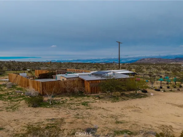 4188 Sunrise Way, Landers, CA 92285