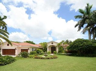 2598 SW 102nd Dr, Davie, FL 33324