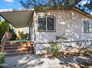 2524 Sneddon Way, Carson City, NV 89706