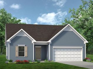 22 Echota Trl, Adairsville, GA 30103