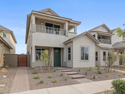 25513 N 21st Ave, Phoenix, AZ, 85085