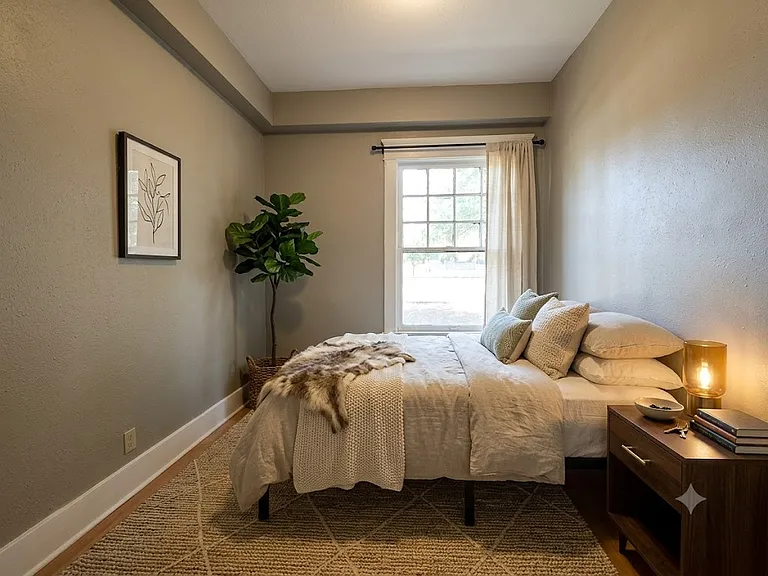 717 W Hays St #5 — Photo 4