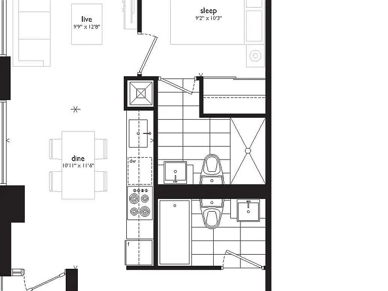5180 Yonge St #607 — Photo 18