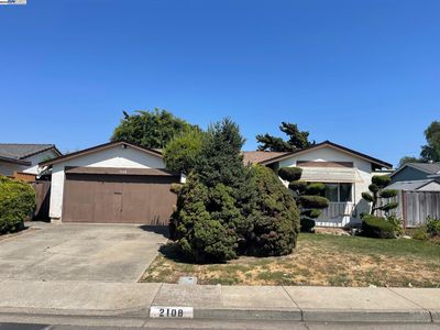 2108 Dalton Way, Union City, CA, 94587