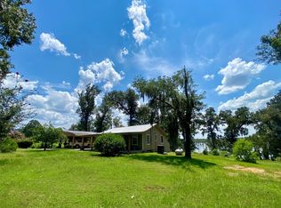 726 Benjamin Point Rd, Goldonna, LA 71031