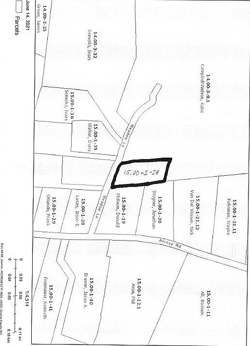 1st image of Meadow Ln