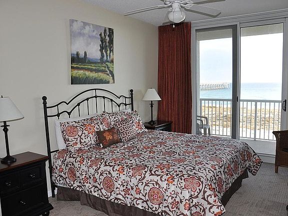 5th image of 8573 Gulf Blvd Unit 203
