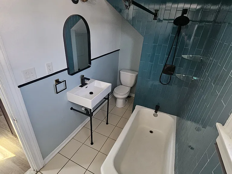 157 Almy St #5 — Photo 4