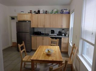 116 Adams St #1, Boston, MA 02122