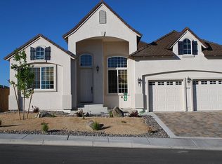 1537 Poptart Ct, Sparks, NV 89436