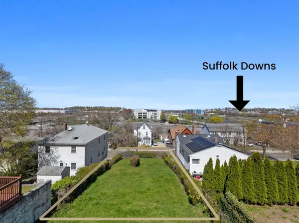 84 Waldemar Ave, Boston, MA 02128