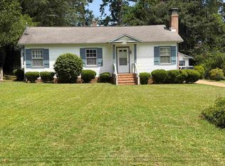 820 Hillcrest Ave, Quincy, FL 32351