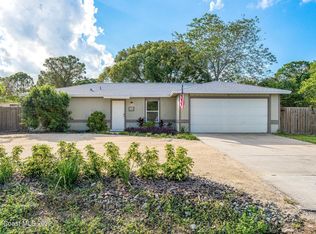 1050 Eldron Blvd SE, Palm Bay, FL 32909