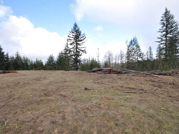 Hammond Rd, Rainier, OR 97048