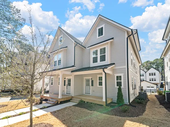 5045 Lundy Dr #102, Raleigh, NC 27606