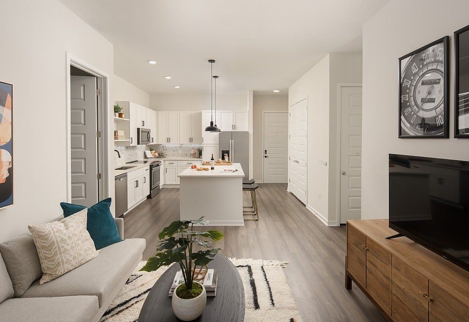 Vida Winter Garden Apartment Rentals Winter Garden, FL Zillow