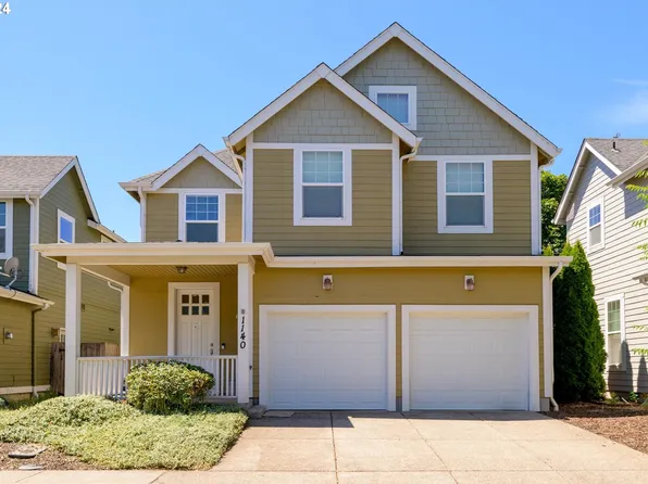 1140 Stevi Shay Ln, Eugene, OR 97404