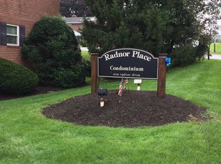 1 Radnor Dr APT C1, Newtown Square, PA 19073