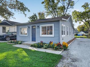23327 124th PLACE, Trevor, WI 53179