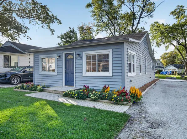 23327 124th PLACE, Trevor, WI 53179