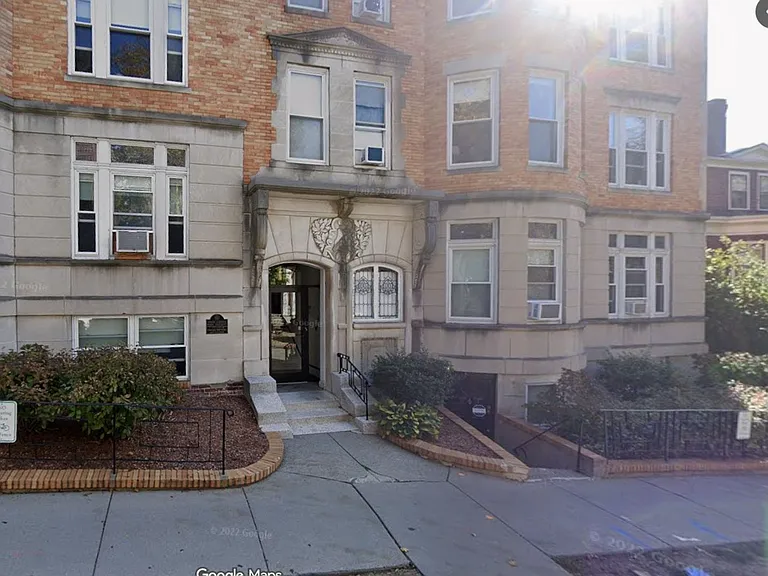 17B Fairbanks St #A11 — Photo 1