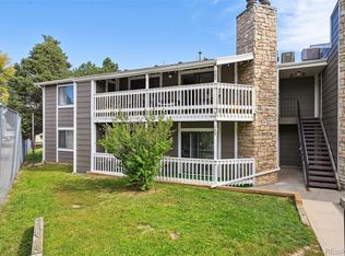 18103 E Kentucky Avenue #203, Aurora, CO 80017