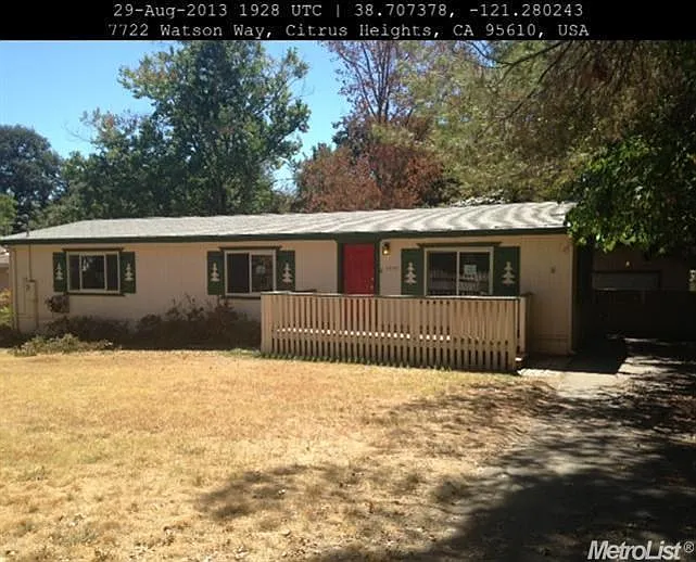 7722 Watson Way photo 1