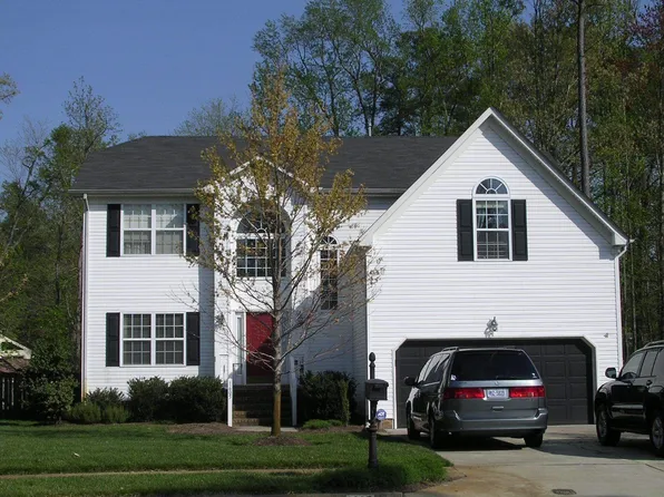 1605 Flyfisher Trl, Chesapeake, VA 23321