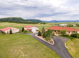 13273 Furrow Rd, Larkspur, CO 80118