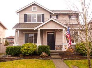 6508 W Crest View Loop SE, Snoqualmie, WA 98065