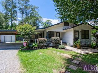 30759 Arlington Dr, Denham Springs, LA 70726