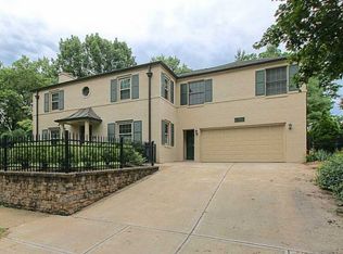 111 E 53rd St, Indianapolis, IN 46220