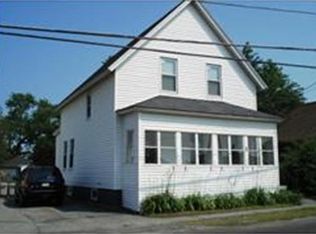 1 Bates St, Methuen, MA 01844