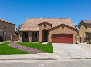 44435 Byron St, Lancaster, CA 93535