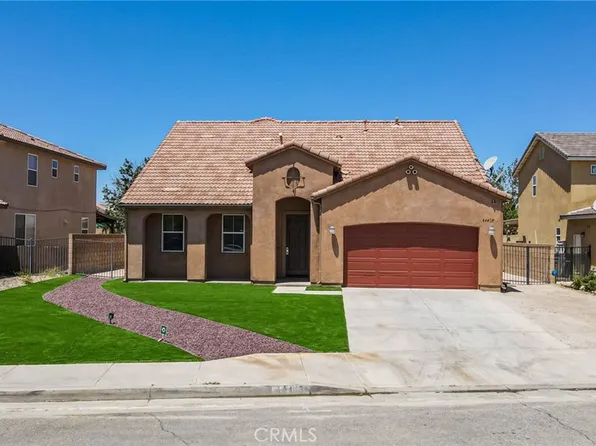 44435 Byron St, Lancaster, CA 93535