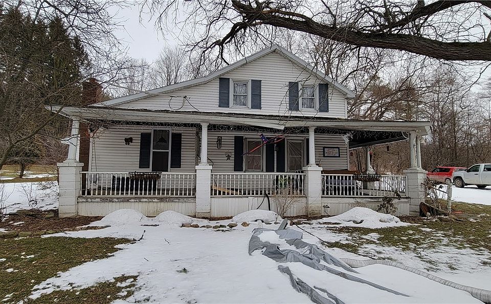 9750 County Route 46, Arkport, NY 14807 Zillow