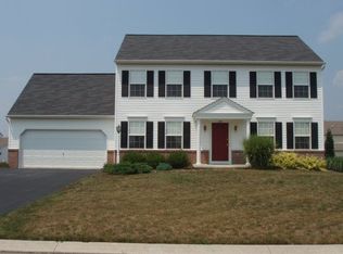 3081 Bitternut Blvd, York, PA 17404