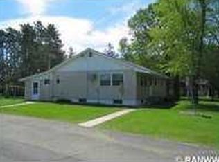 N5722 State Highway 54, Black River Falls, WI 54615